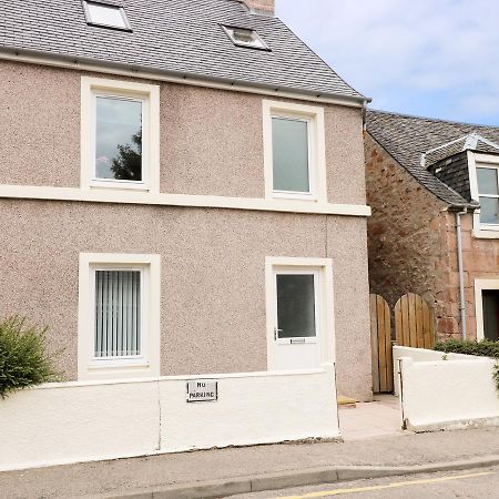 Rowan House Villa Inverness Exterior foto