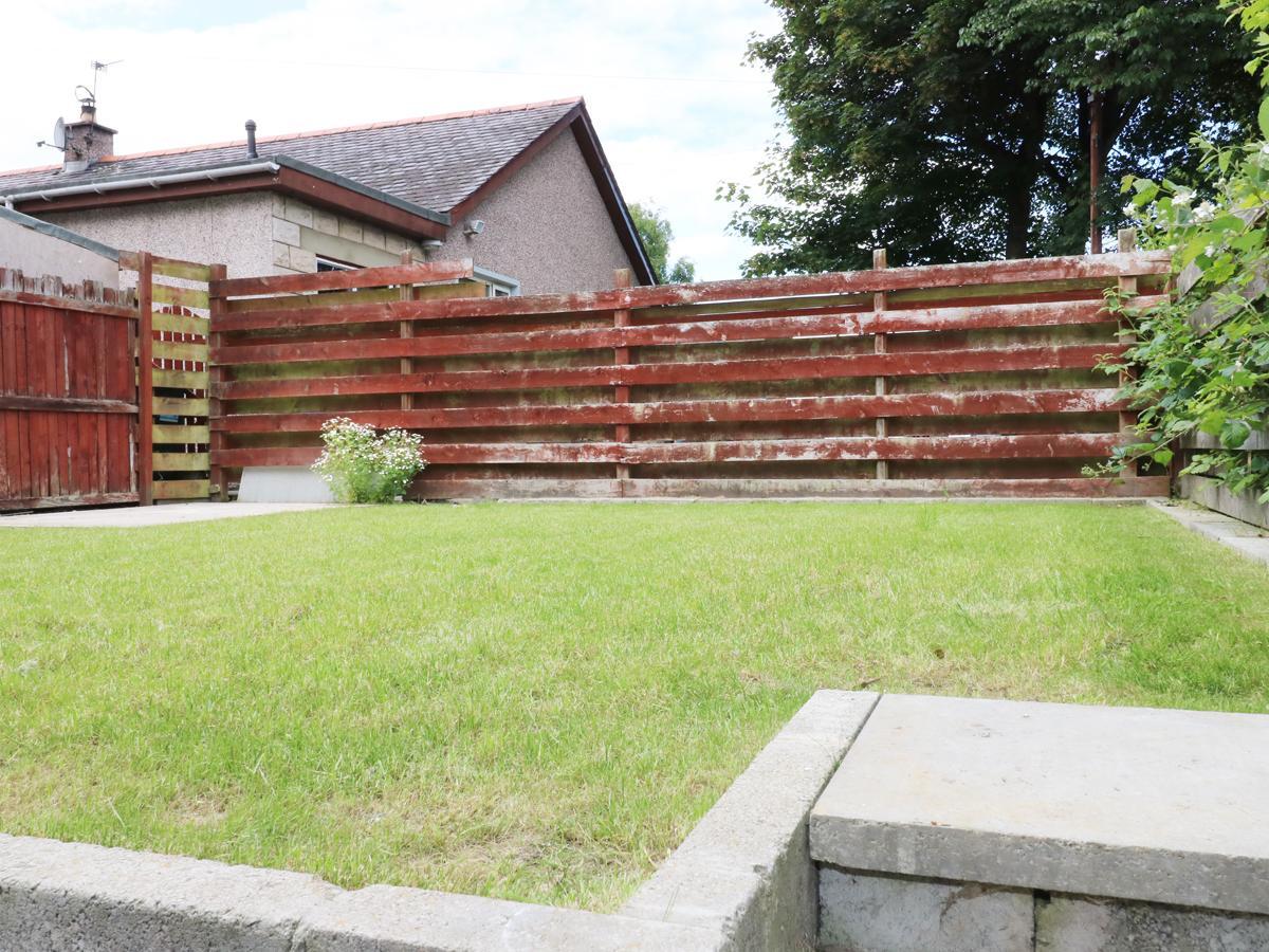 Rowan House Villa Inverness Exterior foto